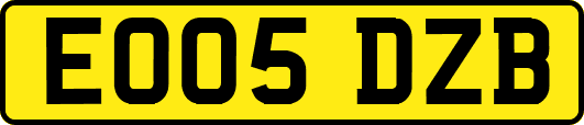 EO05DZB