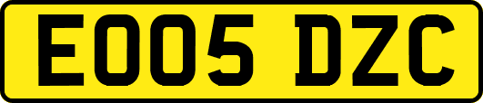 EO05DZC