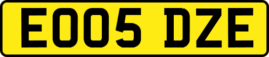 EO05DZE