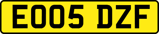 EO05DZF