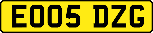 EO05DZG