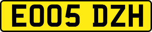 EO05DZH