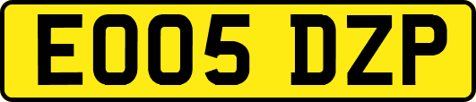EO05DZP