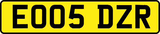 EO05DZR