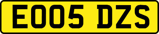 EO05DZS