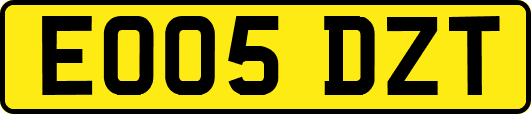 EO05DZT