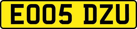 EO05DZU
