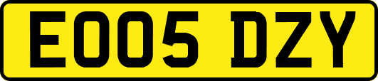 EO05DZY