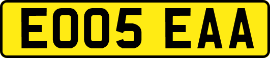 EO05EAA