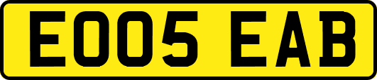 EO05EAB