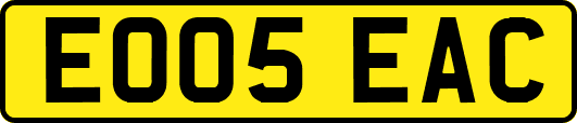 EO05EAC