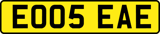 EO05EAE