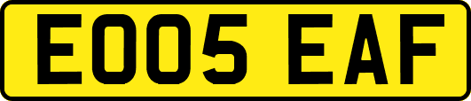 EO05EAF