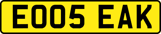 EO05EAK