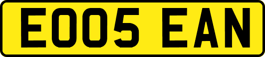 EO05EAN