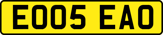 EO05EAO