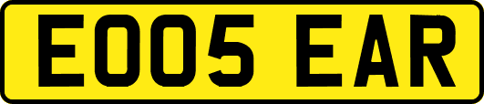 EO05EAR