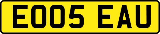 EO05EAU