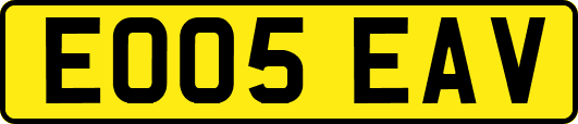 EO05EAV