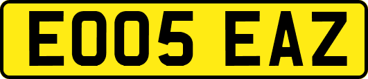 EO05EAZ