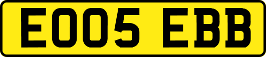 EO05EBB