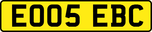 EO05EBC