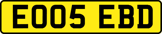 EO05EBD