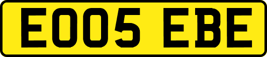EO05EBE