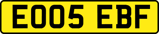 EO05EBF