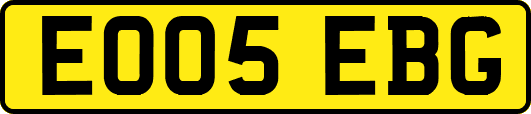 EO05EBG