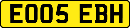 EO05EBH