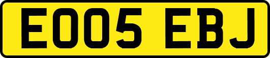 EO05EBJ