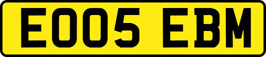 EO05EBM