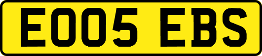 EO05EBS
