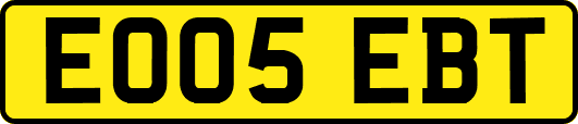 EO05EBT