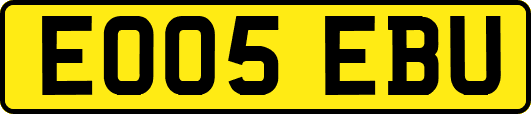 EO05EBU