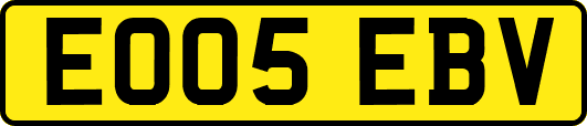 EO05EBV