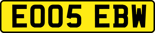 EO05EBW