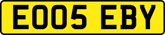 EO05EBY