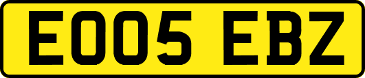 EO05EBZ
