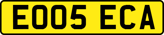 EO05ECA