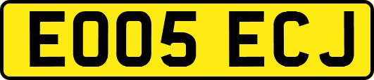 EO05ECJ