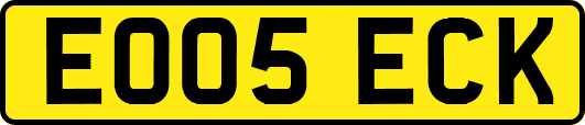 EO05ECK