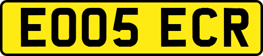 EO05ECR