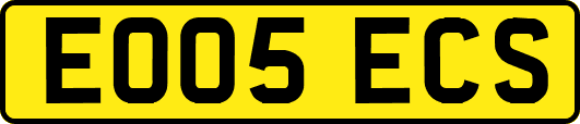 EO05ECS
