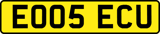 EO05ECU