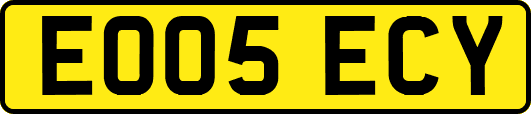 EO05ECY
