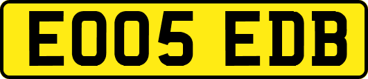 EO05EDB