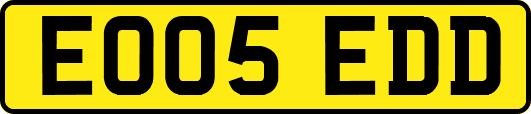 EO05EDD