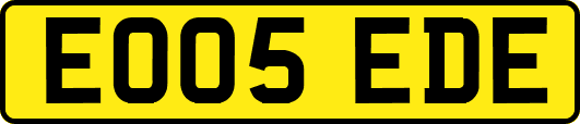 EO05EDE